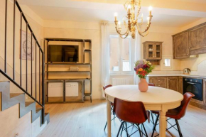 Canaletto apartment